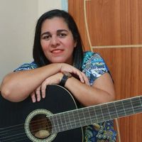 Luiza Caiana de Oliveira - União dos Palmares