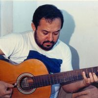 José Gomes Brandão - União dos Palmares