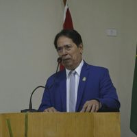 Remi Bastos Silva - Maceió