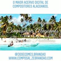 José Cavalcante dos Reis - Maceió