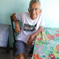 Izael Tonheiro Filho - Rio Largo