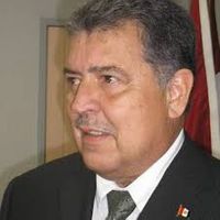 Wilson Roberto Protásio Lima - Maceió