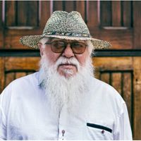 Hermeto Pascoal - Olho D'Água Grande